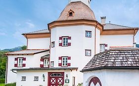 Schlosshotel Mitterhart